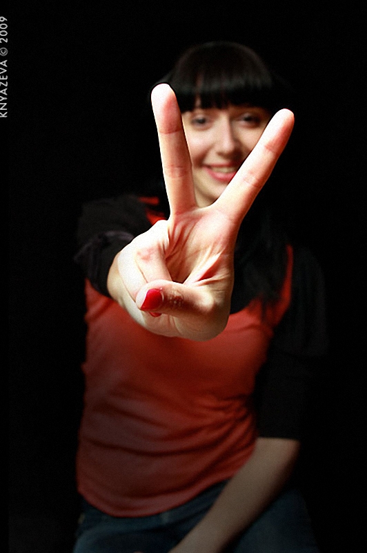 Фотография: 20 жестов, которые изменили мир №4 - BigPicture.ru