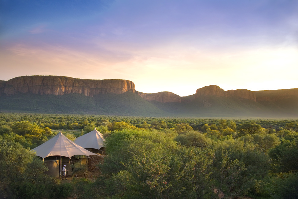 Фотография: Marataba – роскошный отель на территории заповедника в ЮАР №11 - BigPicture.ru