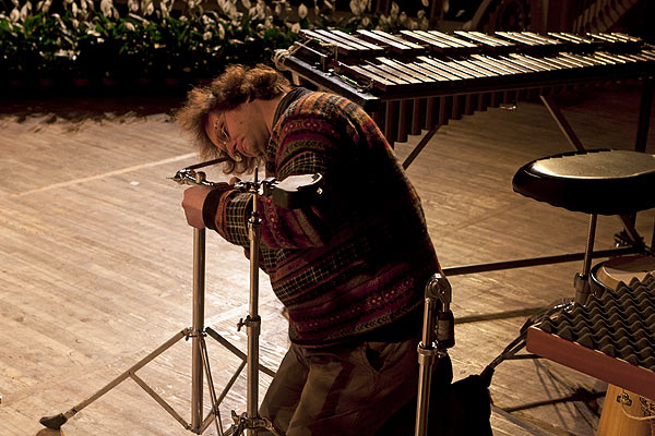 Фотография: Один органно-репетиционный день №13 - BigPicture.ru