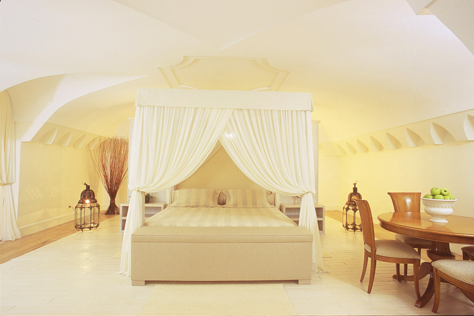 Фотография: Волшебный отель Mezzatorre Resort & Spa в Италии №19 - BigPicture.ru