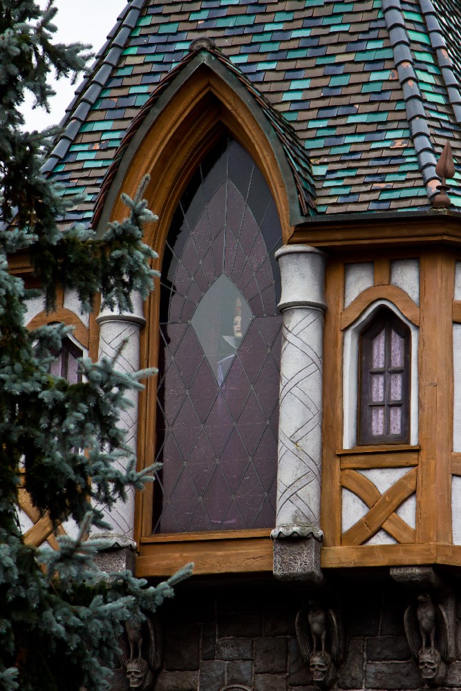 Фотография: Disneyland Paris: Парижский Диснейленд №20 - BigPicture.ru