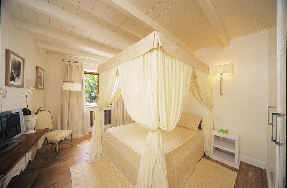 Фотография: Волшебный отель Mezzatorre Resort & Spa в Италии №22 - BigPicture.ru