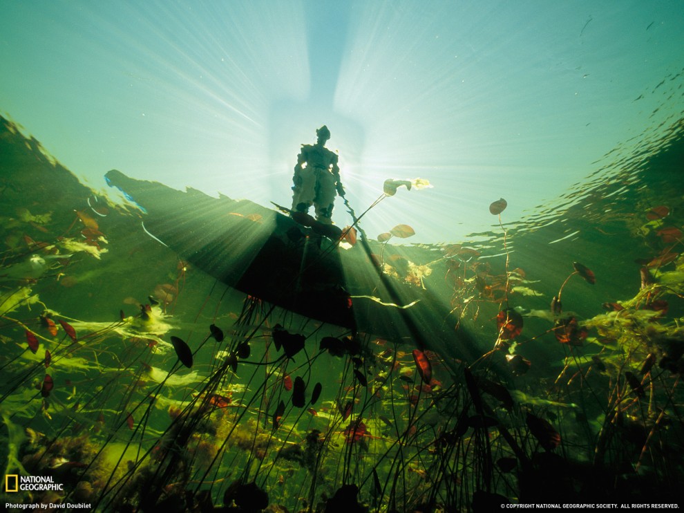 Фотография: Фото National Geographic за октябрь 2011 №6 - BigPicture.ru