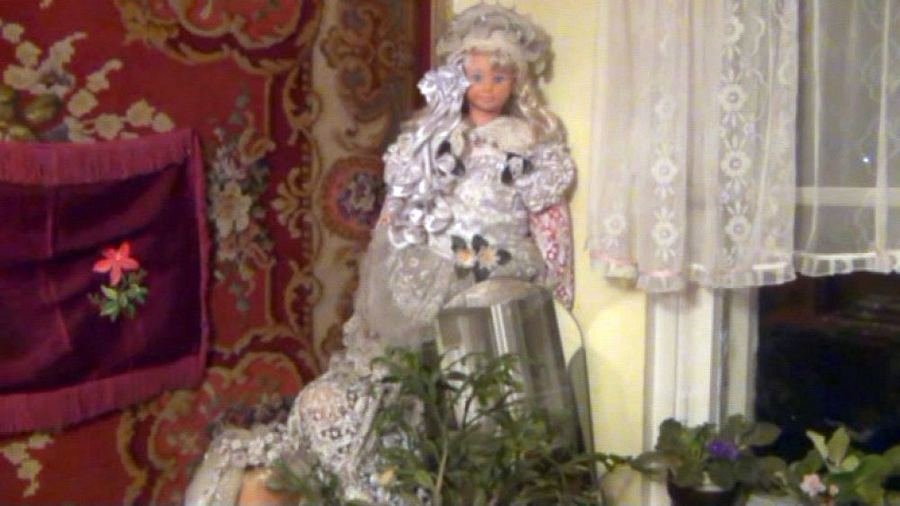 Фотография: Краевед собрал в своей квартире коллекцию женских трупов‎ №6 - BigPicture.ru