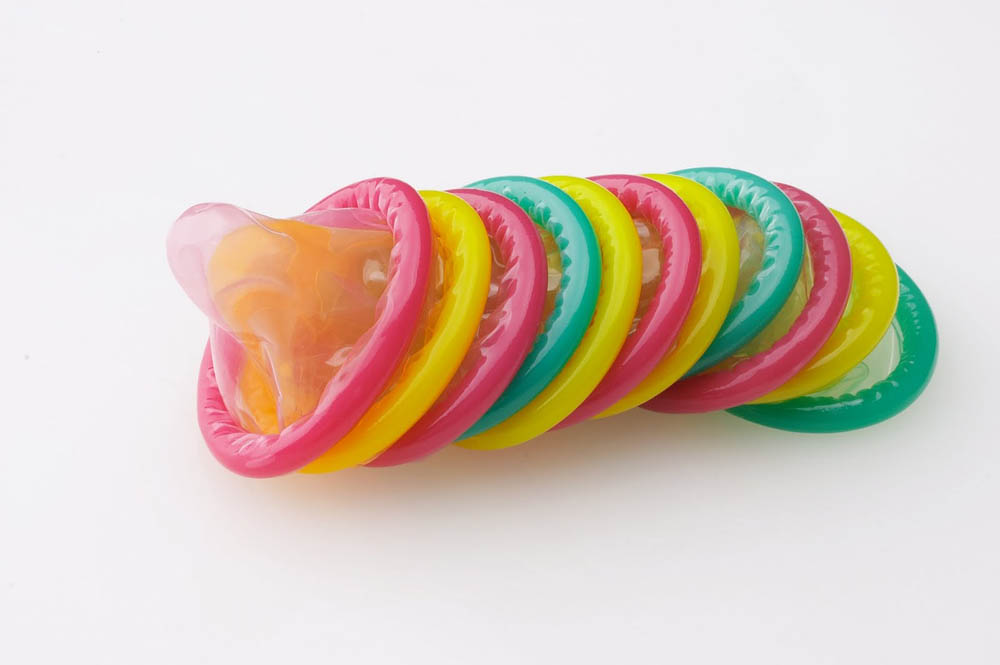 Фотография: 10 фактов о презервативах №10 - BigPicture.ru