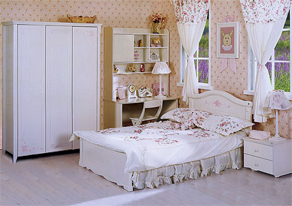 Фотография: Детская мебель. Комфортное детство №3 - BigPicture.ru