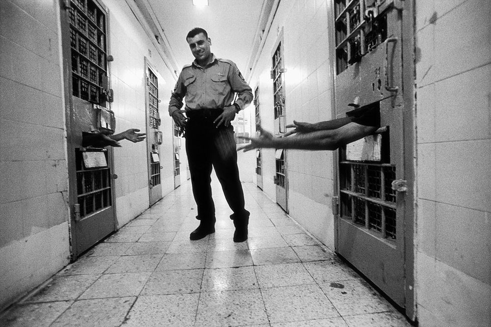 Фотография: Несовершеннолетние заключенные со всего мира №4 - BigPicture.ru