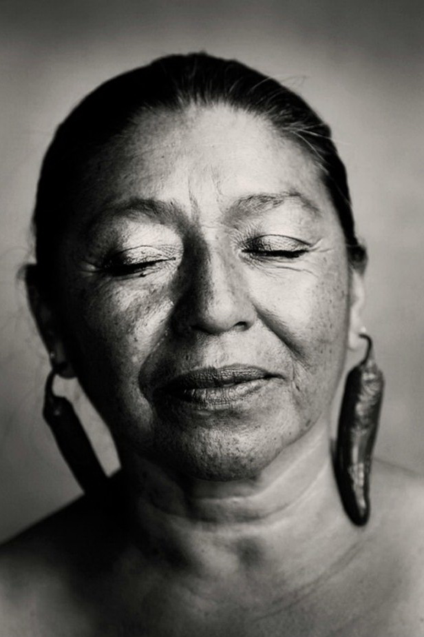 Фотография: Мексиканские портреты №17 - BigPicture.ru