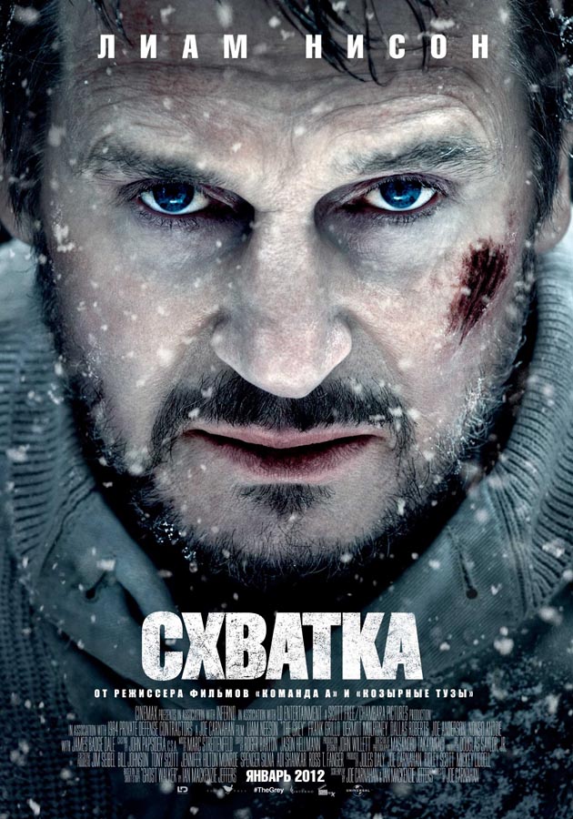 Фотография: Кинопремьеры января 2012 №19 - BigPicture.ru