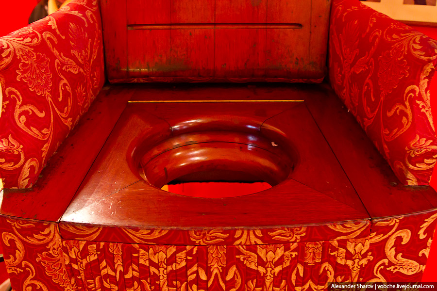 Фотография: Музей секс-машин в Праге №22 - BigPicture.ru