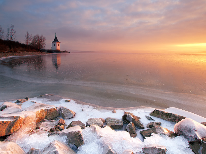 Фотография: Поэзия зимы №27 - BigPicture.ru