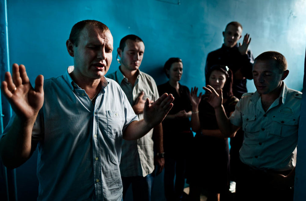 Фотография: Украина: секс, наркомания, бедность и СПИД в 2011 году №35 - BigPicture.ru