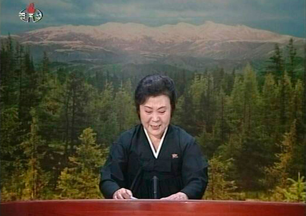 Фотография: Ким Чен Ир 1942 - 2011 №22 - BigPicture.ru