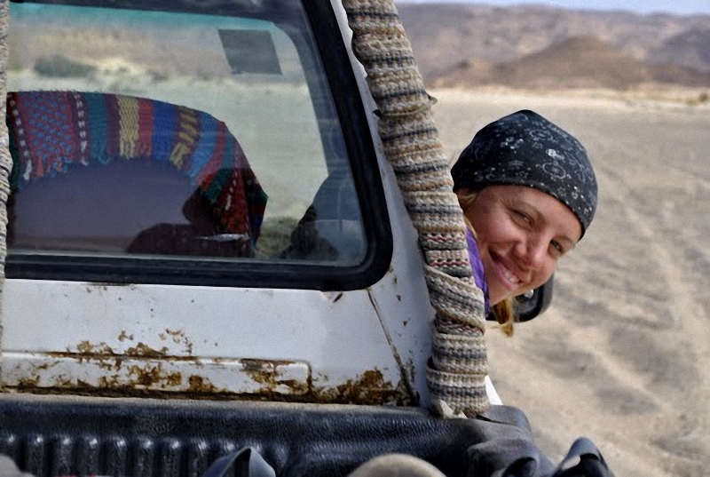 Фотография: Camel Race, а еще, как не спешить по-бедуински №2 - BigPicture.ru