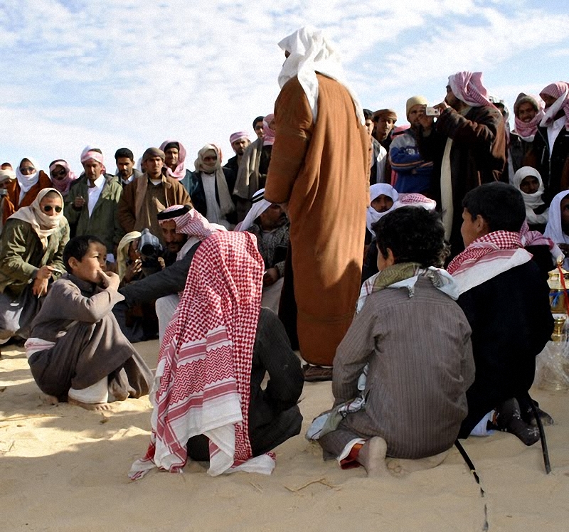 Фотография: Camel Race, а еще, как не спешить по-бедуински №34 - BigPicture.ru