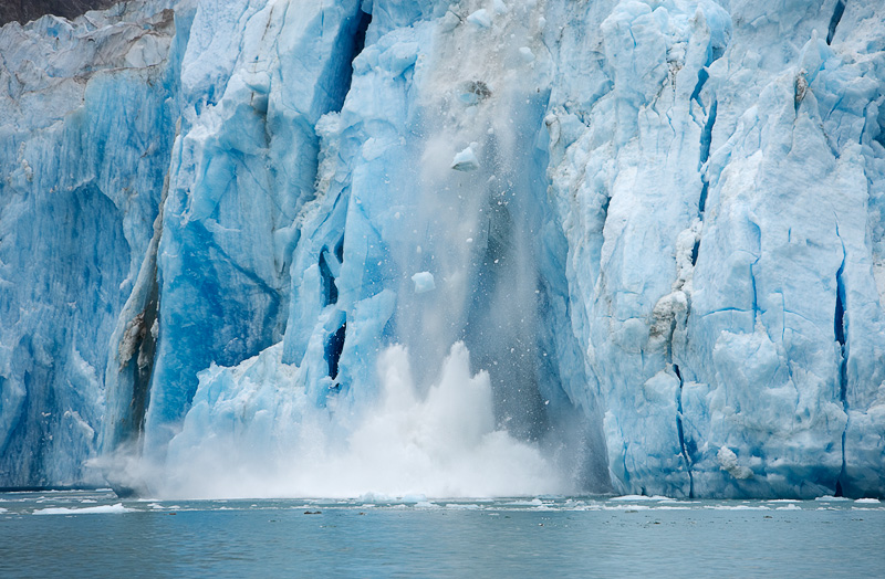 Фотография: Холодная красота Аляски от фотографа Рея Балсона №19 - BigPicture.ru