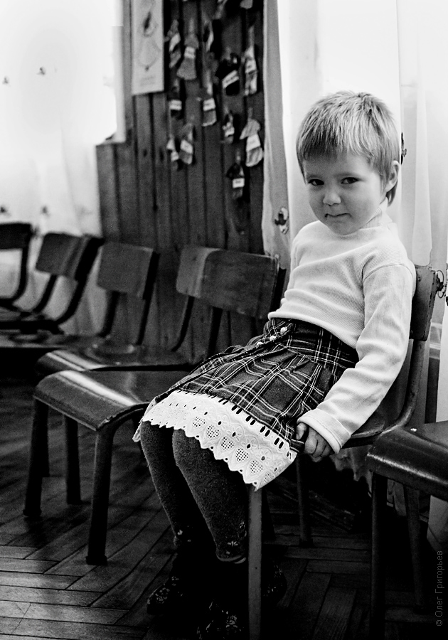 Фотография: Обездоленные дети №39 - BigPicture.ru