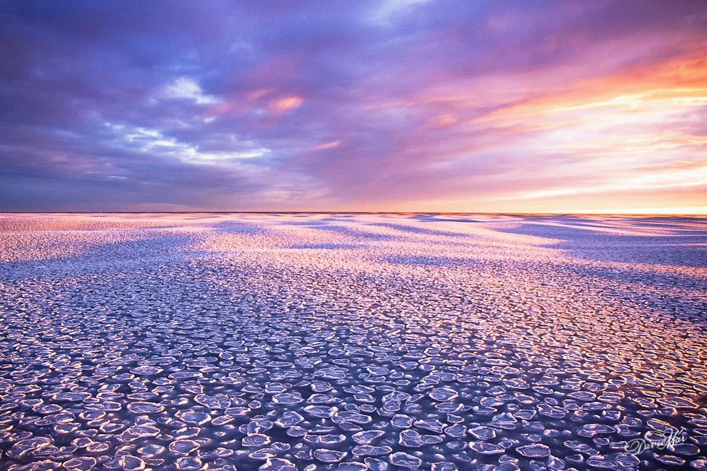 Фотография: Природные красоты: Исландия во льдах №6 - BigPicture.ru