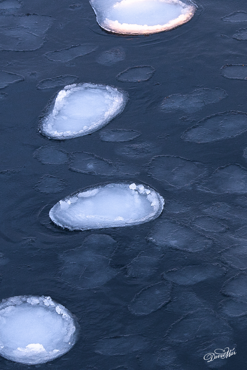 Фотография: Природные красоты: Исландия во льдах №7 - BigPicture.ru