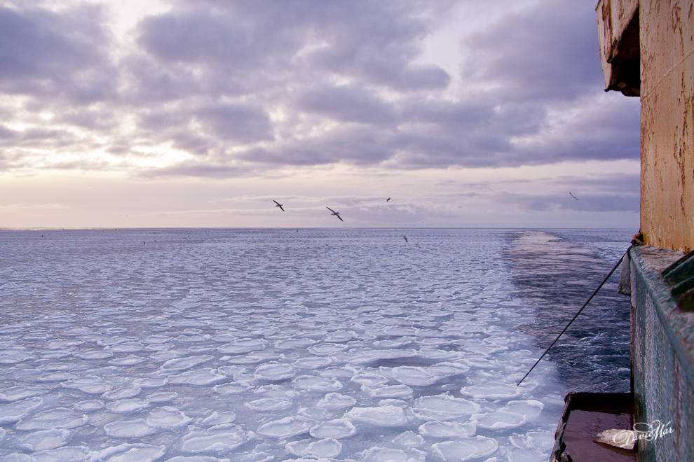 Фотография: Природные красоты: Исландия во льдах №10 - BigPicture.ru