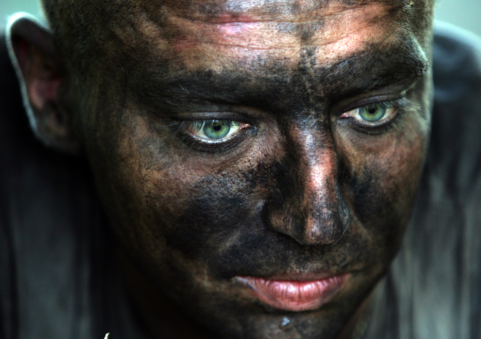 Фотография: Даешь стране угля! №12 - BigPicture.ru