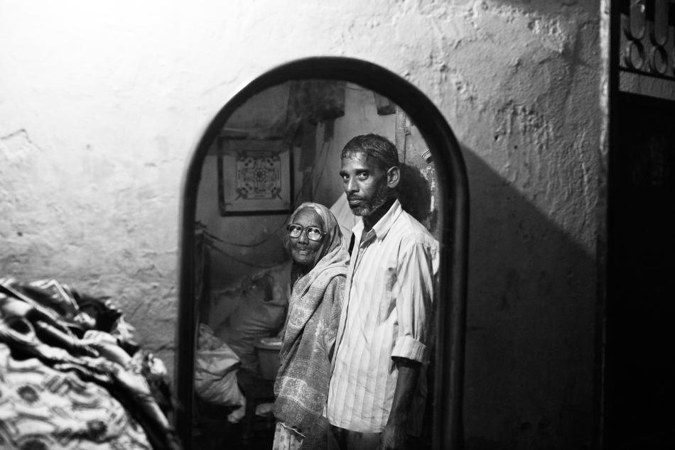 Фотография: Наркомания в Индии: смерть по 50 рупий №20 - BigPicture.ru