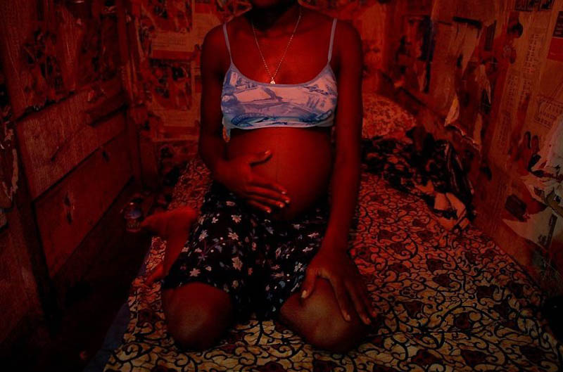 Фотография: Проституция в Лагосе №11 - BigPicture.ru