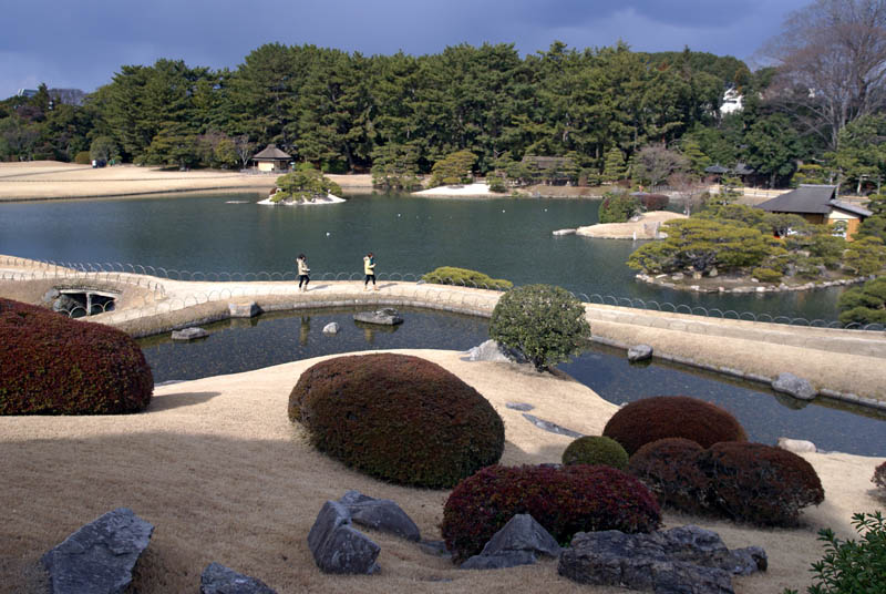 Фотография: 20 японских садов со всего света №11 - BigPicture.ru