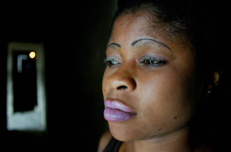 Фотография: Проституция в Лагосе №12 - BigPicture.ru