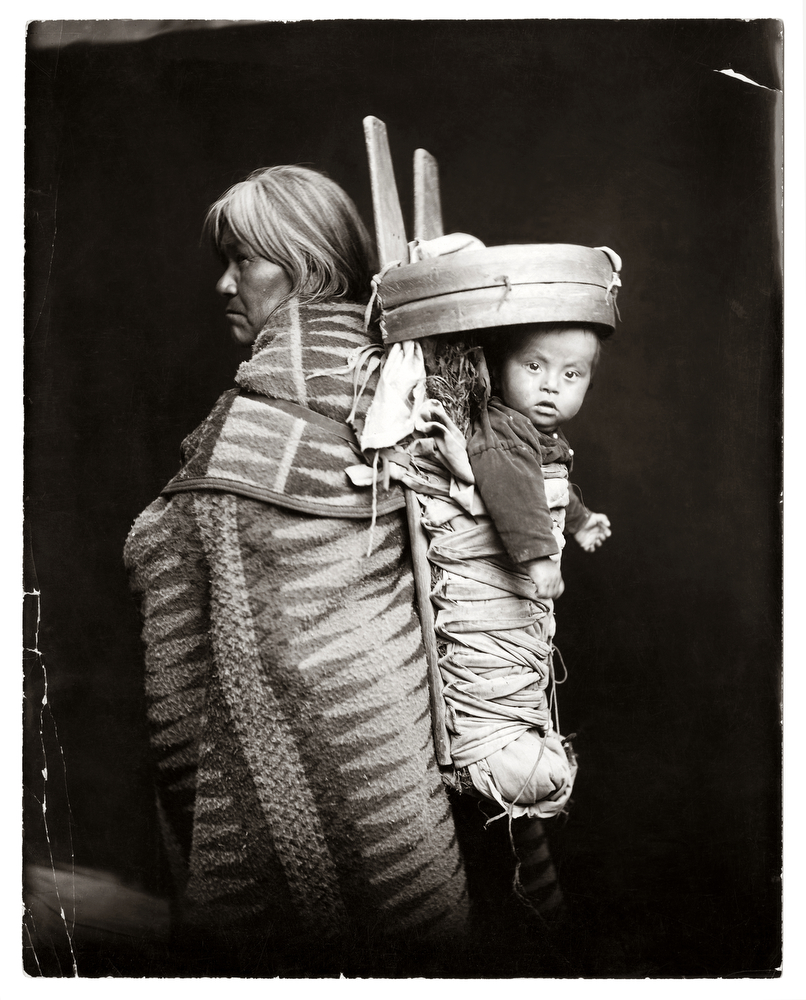 Фотография: Фото коренных американцев №2 - BigPicture.ru