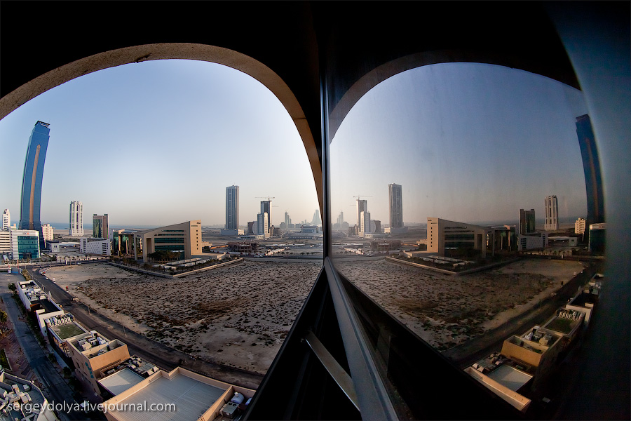 Фотография: Бахрейн и столица его Манама №17 - BigPicture.ru