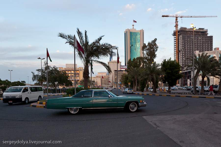 Фотография: Бахрейн и столица его Манама №18 - BigPicture.ru