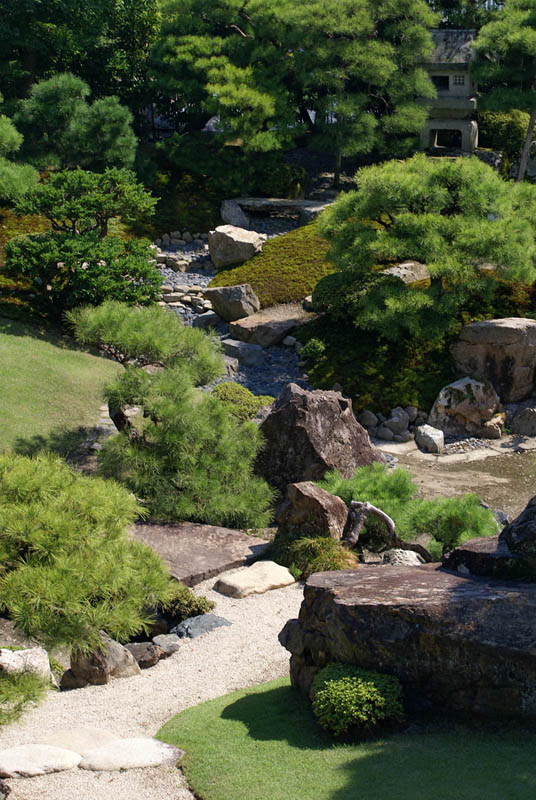 Фотография: 20 японских садов со всего света №18 - BigPicture.ru