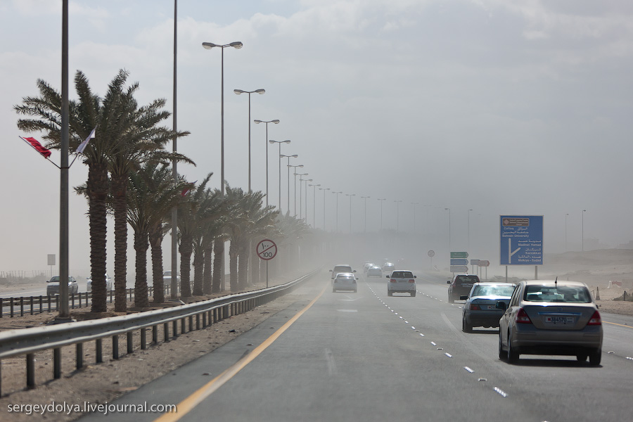 Фотография: Бахрейн и столица его Манама №31 - BigPicture.ru