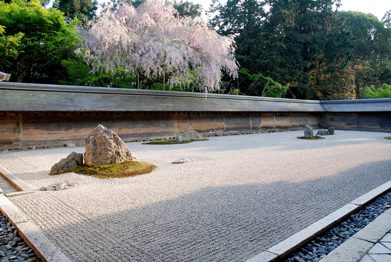 Фотография: 20 японских садов со всего света №4 - BigPicture.ru