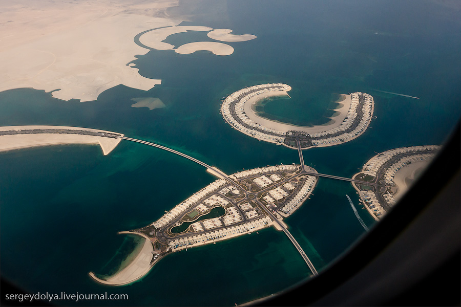 Фотография: Бахрейн и столица его Манама №43 - BigPicture.ru