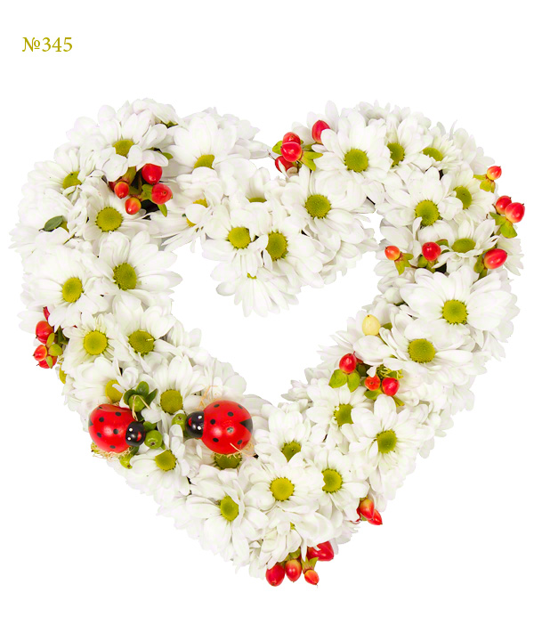 Фотография: Что подарить на День влюбленных? Цветы с доставкой в любую точку мира! №7 - BigPicture.ru