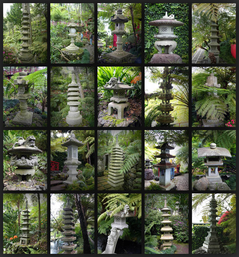 Фотография: 20 японских садов со всего света №7 - BigPicture.ru