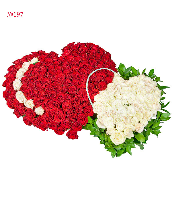 Фотография: Что подарить на День влюбленных? Цветы с доставкой в любую точку мира! №5 - BigPicture.ru