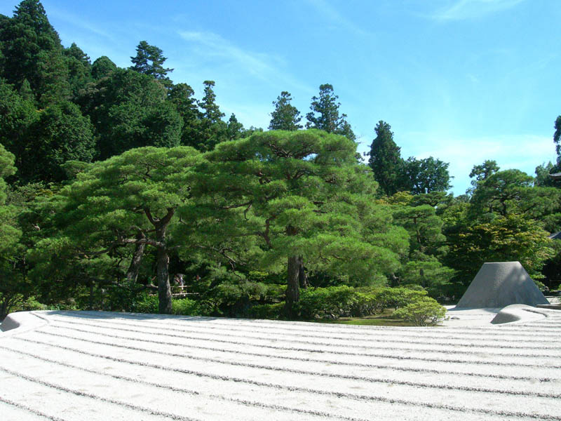 Фотография: 20 японских садов со всего света №10 - BigPicture.ru
