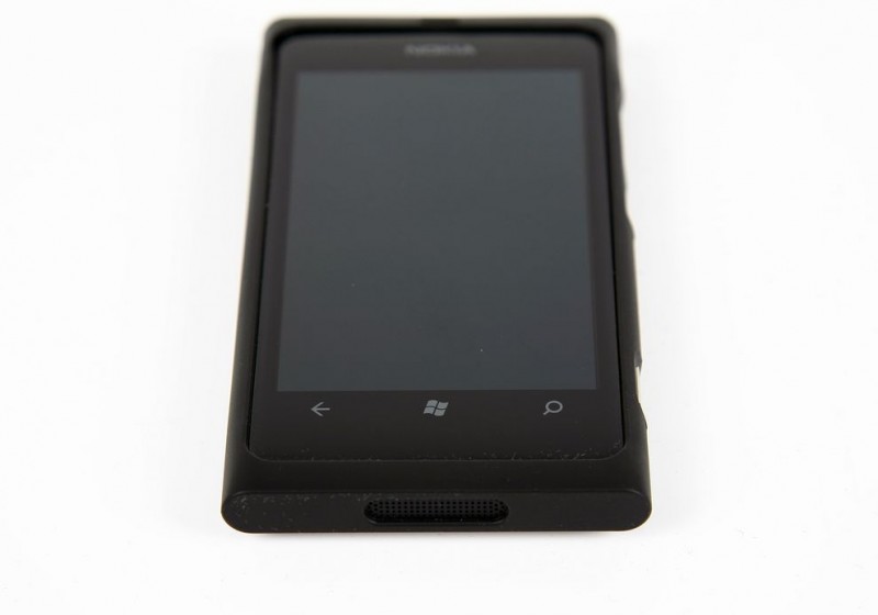 Фотография: Тест Nokia Lumia 800 №2 - BigPicture.ru