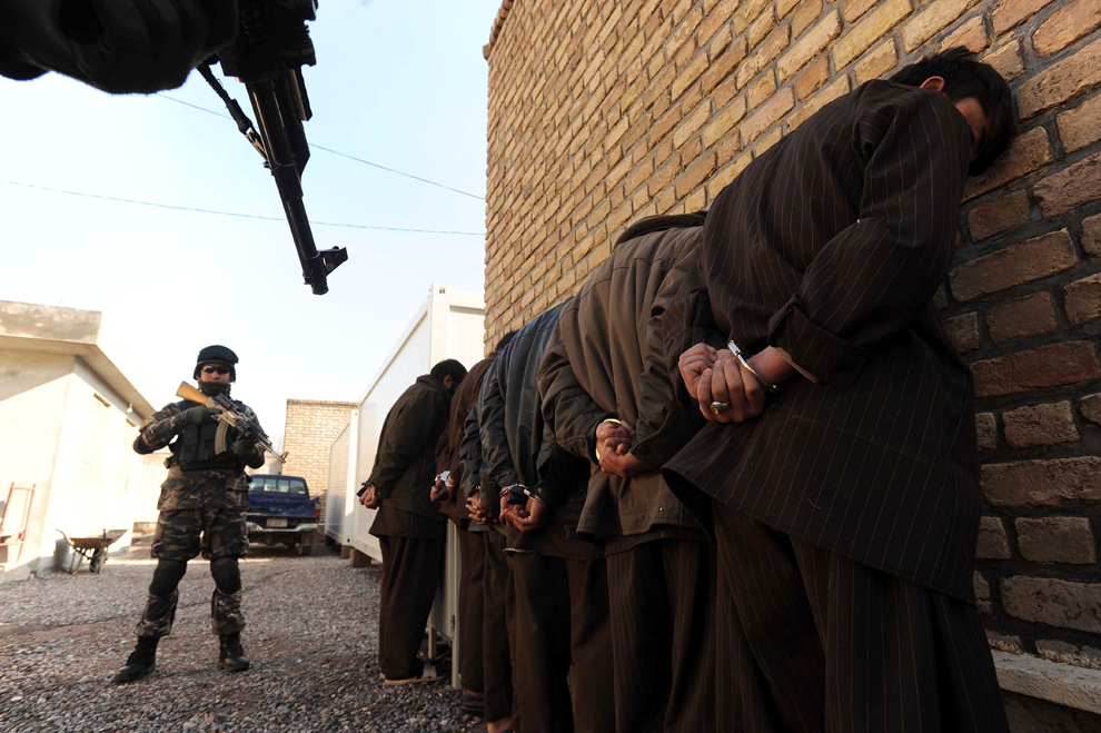 Фотография: Афганистан: январь 2012 №6 - BigPicture.ru