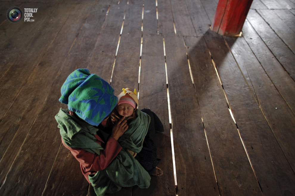 Фотография: Опиумная война в Мьянме №43 - BigPicture.ru