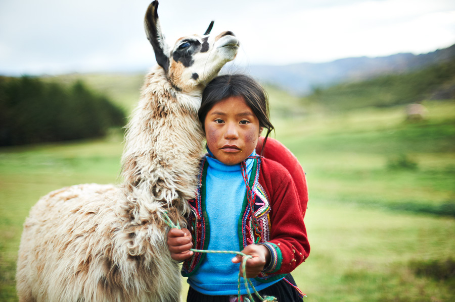 Фотография: Путешествуя по Перу: из Куско к Мачу-Пикчу №47 - BigPicture.ru