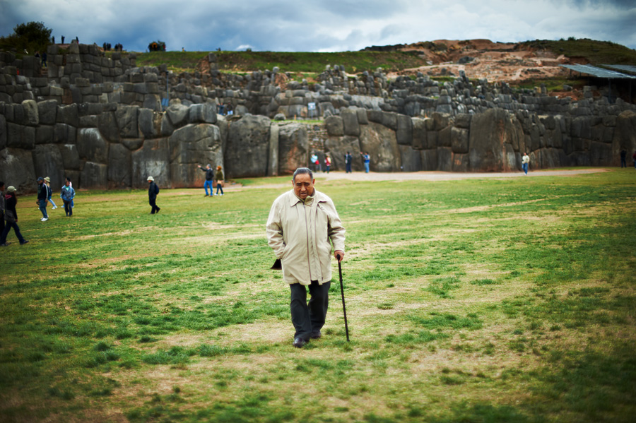 Фотография: Путешествуя по Перу: из Куско к Мачу-Пикчу №51 - BigPicture.ru