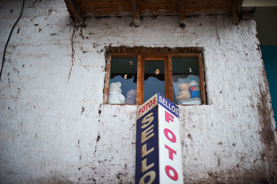 Фотография: Путешествуя по Перу: из Куско к Мачу-Пикчу №95 - BigPicture.ru