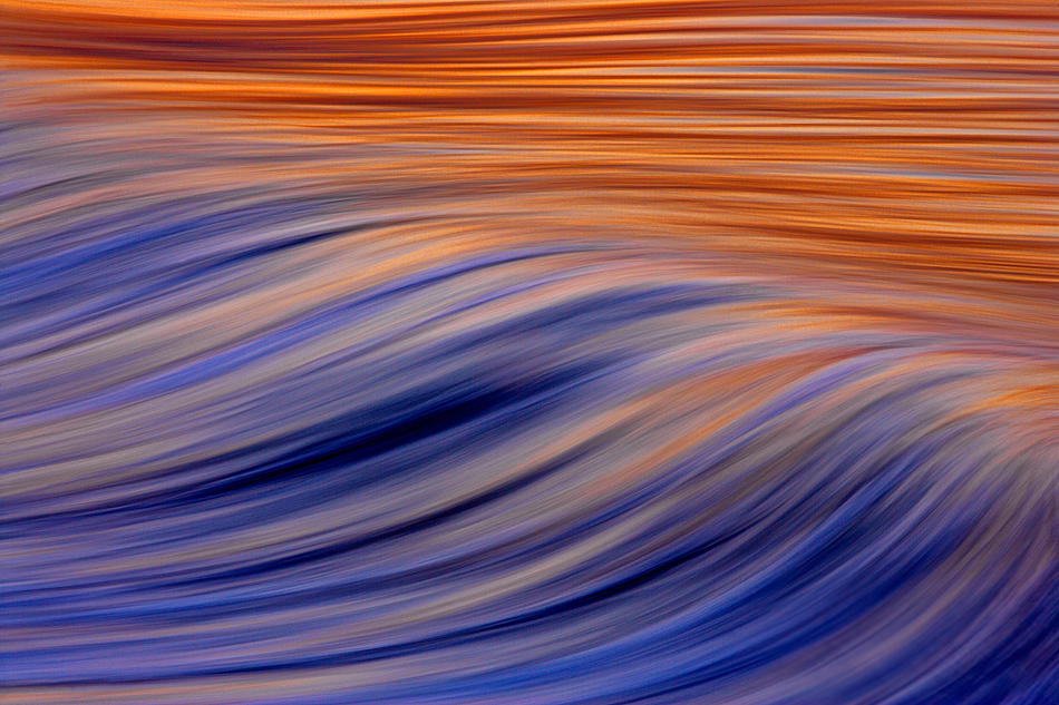 Фотография: Золотые волны Калифорнии №16 - BigPicture.ru