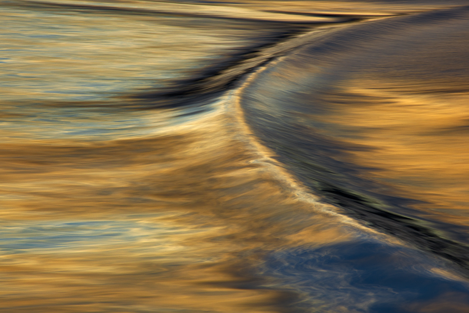 Фотография: Золотые волны Калифорнии №11 - BigPicture.ru