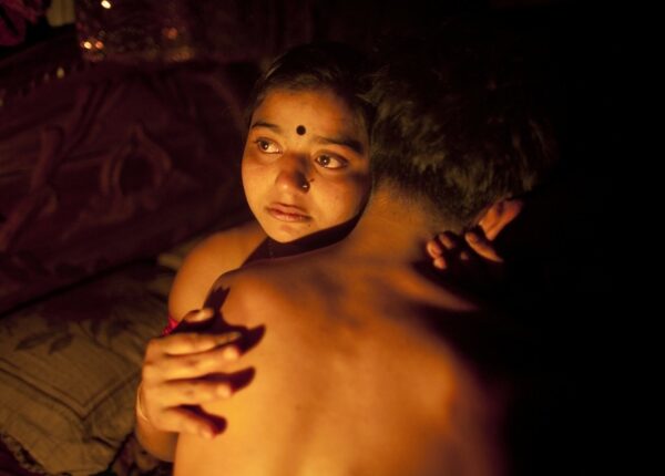Малолетние проститутки Бангладеш