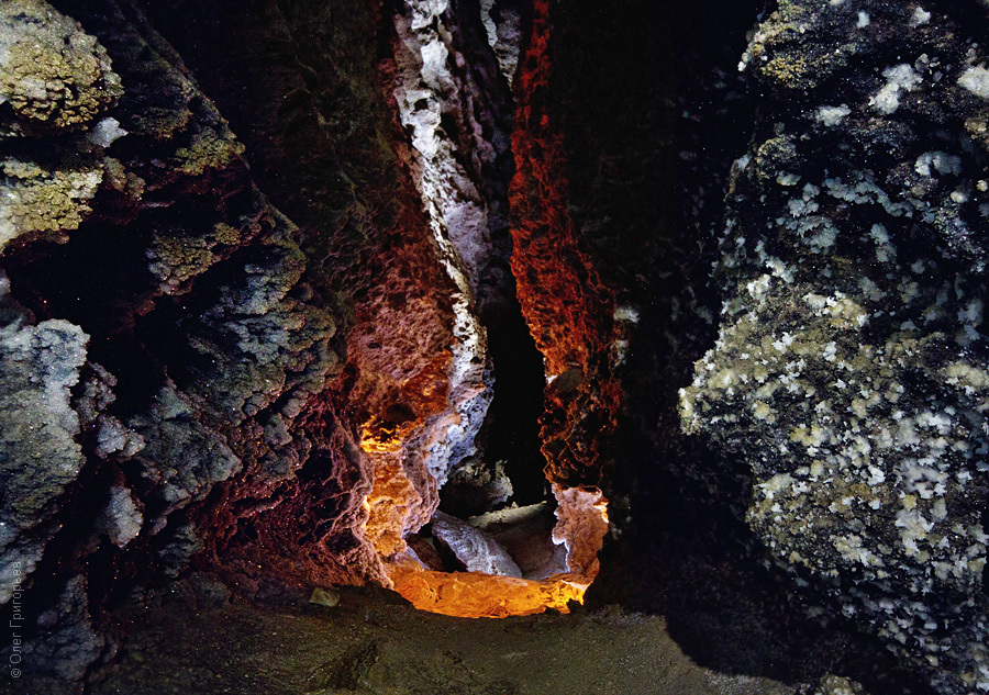 Фотография: Экспедиция в пещеру Млынки №16 - BigPicture.ru